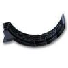 Certified Reconditioned Lid, Black Post Filter DC17 Part Number: 911240-01 for Dyson