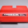 Certified Reconditioned No longer available Nozzle Housing -  Oreck 9300 - Red Switch In Handle -  No Headlight For: oreck
