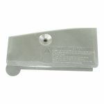 Certified Reconditioned Oreck Belt Door for Model U7000ECB