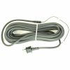 Certified Reconditioned Oreck Conquer  UK30300 Cord 35ft