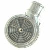 Certified Reconditioned Oreck Fan Housing for Oreck U7200ECB