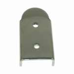 Certified Reconditioned Oreck handle brace with screws for classic XL type and commercial oreck pn: 75435-01