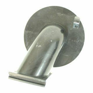 Certified Reconditioned Oreck Intake Pivot for 8000 and 9000 Series