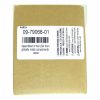 Certified Reconditioned Oreck Pilot Tune Up Kit