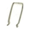 Certified Reconditioned Outer Bag Retainer Spring U-Clip for Oreck XL Vacuums.