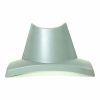 Certified Reconditioned Outside Pagoda for Oreck Magnesium LW1500