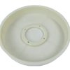 Certified Reconditioned Pan, Bottom Orbiter ORB550 Part Number: 430001168 for Oreck