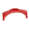 Certified Reconditioned Pedal, Red Assembly DC25