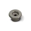 Certified Reconditioned Pin, Iron Gray Wheel DC25/DC27/DC28 Part Number: 914169-01 for Dyson