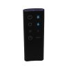 Certified Reconditioned Remote Control, Black AM10/MF01 Part Number: 966569-08 for Dyson