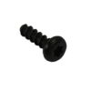 Certified Reconditioned SCREW, M3.0X10-T10 TORX BLACK Part Number: 910702-28 for Dyson