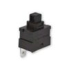 Certified Reconditioned Switch, Black DC33/DC40/DC41/DC65/DC66/UP13 Part Number: 918989-02 for Dyson