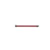 Certified Reconditioned Wand, Satin Red Assembly DC44 Part Number: 920506-11 for Dyson