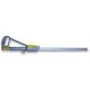 Certified Reconditioned Wand, :( Steel/Yellow Handle Assembly DC15 Part Number: 909544-02 for Dyson