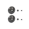 Certified Reconditioned Wheel, Assembly V-Ball SV12/SV14/V11 Part Number: 969332-01 for Dyson