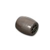 Certified Reconditioned WHEEL, BARREL REAR POWER NOZZLE DC21, DC23 Part Number: 909756-01 for Dyson