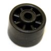 Certified Reconditioned Wheel, Front XL21 Series Part Number: 430000941 for Oreck