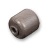 Certified Reconditioned Wheel, Gray Soleplate/Bottom Plate DC24/DC40/DC41 Part Number: 914892-01 for Dyson