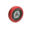 Certified Reconditioned Wheel, :( Red Rear DC07 Part Number: 900862-06 for Dyson
