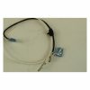 Certified Reconditioned Wiring Harness, Motor Bucket DC25