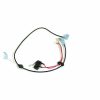 Certified Reconditioned Wiring, Motor Bucket Assembly DC50