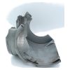 Certified Reconditioned Dyson vacuum part Steel UMC      Part number: 903342-04