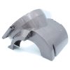 Pre-owned Dyson DC33 Motor Cover Iron Gray Part Number: 919376-01 for Dyson