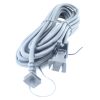 Power Cord Part Number DG00011B for Riccar and Simplicity Models RSQ1.6,S100.6