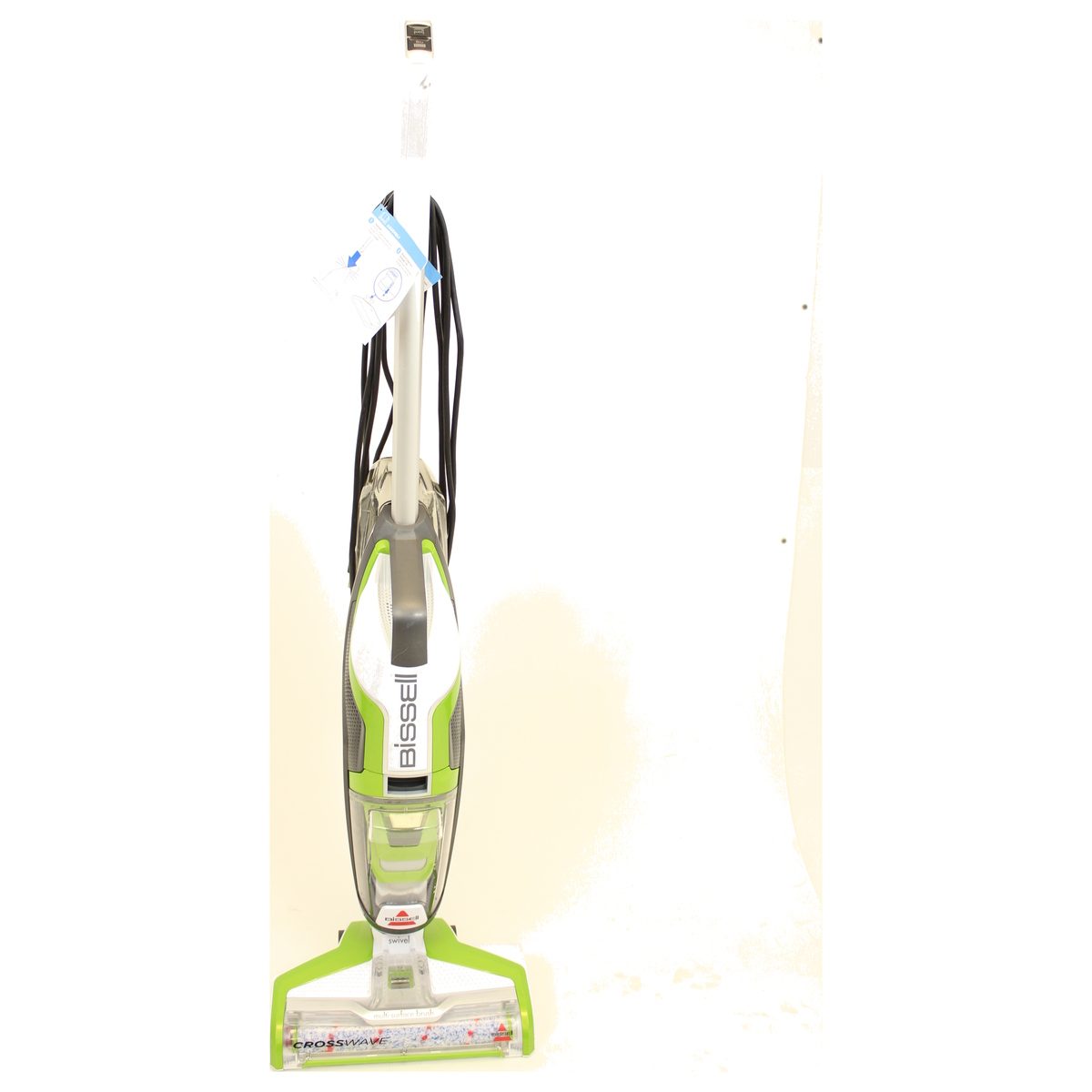 Reconditioned Bissell CrossWave Multi Surface Wet Dry Vac - 1 Year Warranty - Image 2