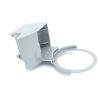 Certified Reconditioned Dyson vacuum part Steel Valve Carriage      Part number: 903378-04