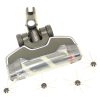 AssyFoot with Edge Brush BlackSilver P2983 SVAC Repl