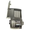 MOTOR COVER MV MODIFIED BLACK