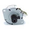 Feed Pulse Motor for Brother Sewing Machines - XE3637001