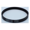 Non-stretch Grooved Belt for Clean Obsessed CO101