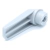 Upper Cord Hook Part Number B602-1366 for Riccar Models R25S, R25D, R25P