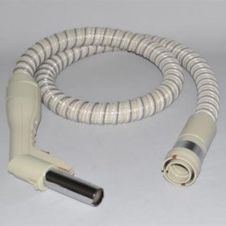 Beige hose for LUC 2100 aftermarket with swivel