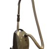 Reconditioned Miele Classic C1 Straight Suction Graphite Grey - 1 Year Warranty