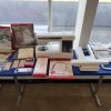 Pre-owned Husqvarna Viking Designer SE Sewing and Embroidery Machine - 1 Year Warranty