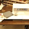 Fully reconditioned Pfaff Expression 2.0 with 90 day warranty