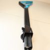 Certified reconditioned Bissell Handle Assy Aluminum assorted colors for Revolution Shampooers PN 1609129