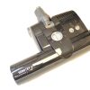 Sebo ET-2 Power Head w/o On Off Switch - Black