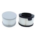 HEPA Filter set for Riccar R65 — part A1-5 thumbnail
