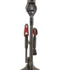 Riccar R65 standard stick vacuum with carpet head and hand attachments