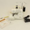Reconditioned Baby Lock Enlighten Extraordin Air with air threading and 90 day warranty