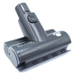 Riccar electric pet brush for R65 stick vacuum — part I thumbnail
