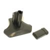Riccar R65 Dual charging base and extra battery