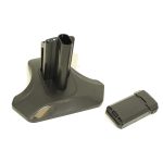 Riccar R65 Dual charging base and extra battery — part xx thumbnail