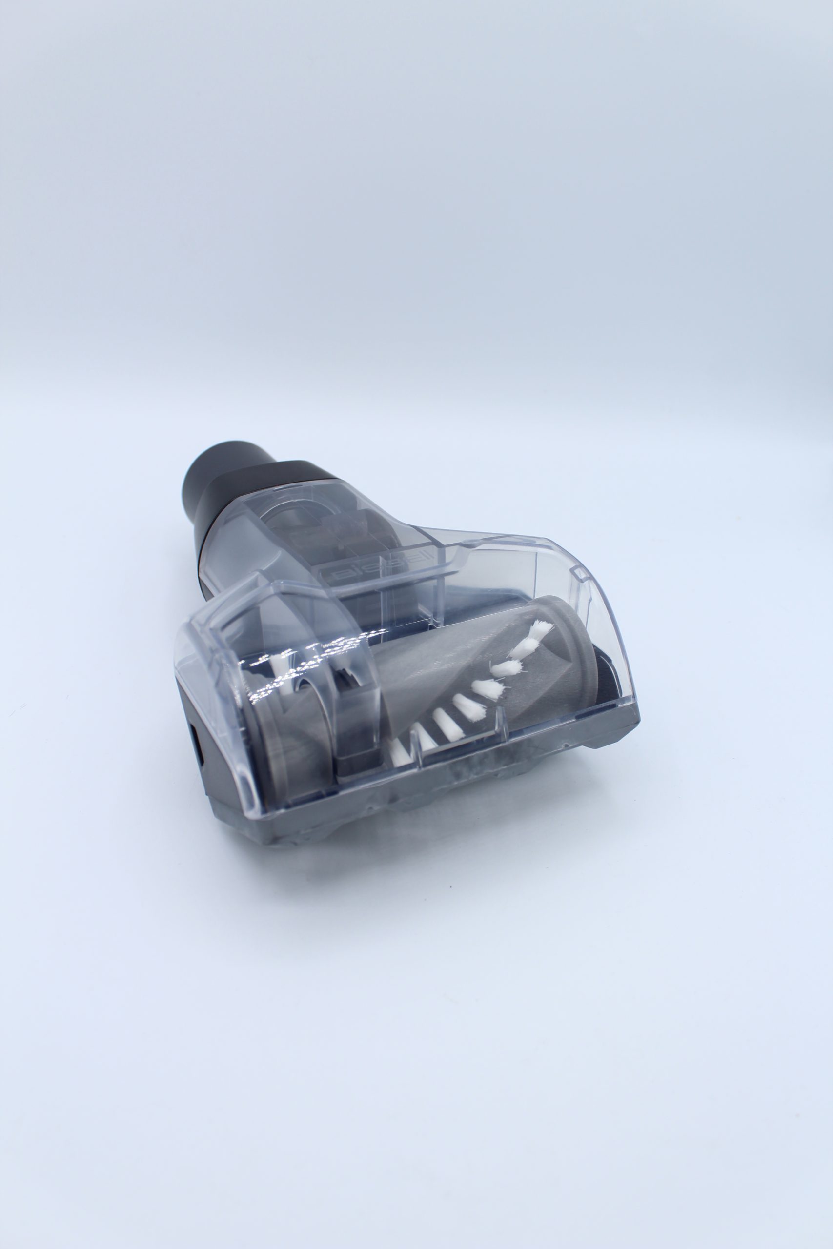 Bissell Tool Turbo Brush with Gray White Bristles Part Number: 1623109 - Image 3