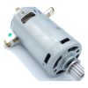 Foot Motor Bissell repair part number: 1616292