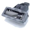 Bissell Tool Turbo Brush with Gray White Bristles Part Number: 1623109